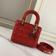 Christian Dior My Lady Bags